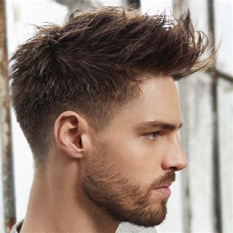 Tagli Capelli Uomo Inverno Tutte Le Tendenze Capelli Uomo Capelli