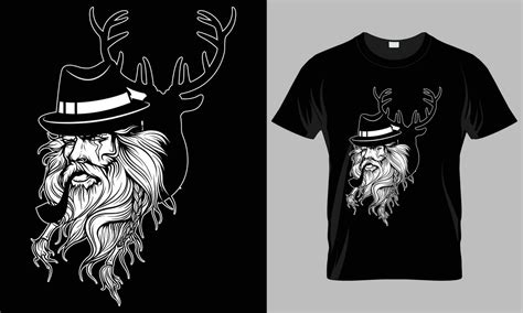 illustration T-shirt vector design 25457551 Vector Art at Vecteezy