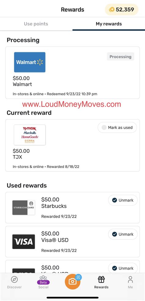 Top 11 Fetch Rewards Alternatives | Money Saving Rebate Apps - Loud