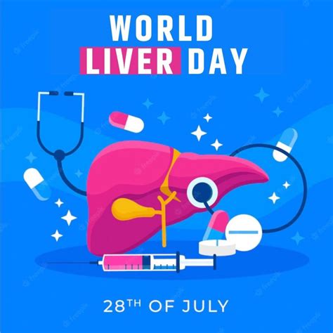 World Liver Day 2022 Top Quotes Slogans Hd Images And Messages To