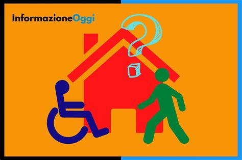 Permessi 104 e congedo ecco quando la convivenza non è necessaria