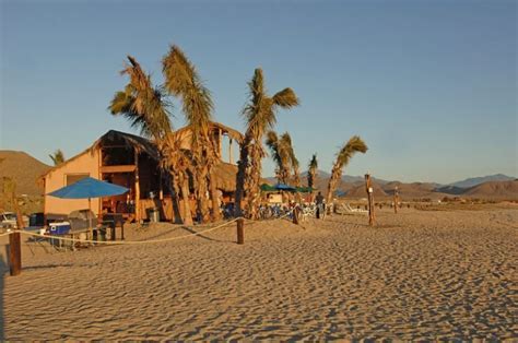 Los Cerritos Beach - Cabo San Lucas Beaches