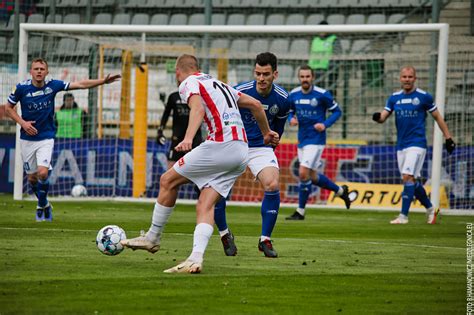 MKS Miedź Legnica oficjalny serwis klubu Aktualności Galeria