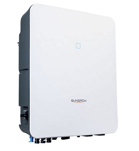 Sungrow Hybrid Wechselrichter 6kW 3 Phasig SH6 0RT