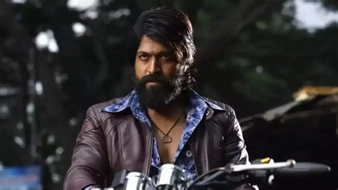 'KGF 2' Trailer Launch: Yash Fans To Screen The Trailer At 20 Locations ...