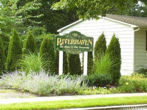 Riverhaven Mobile Home Park In Riverhead Ny Mhvillage