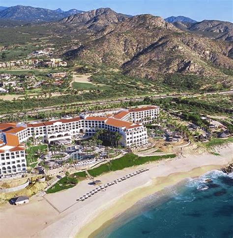 La Pacifica Los Cabos A Hilton Club Mexico Timeshare