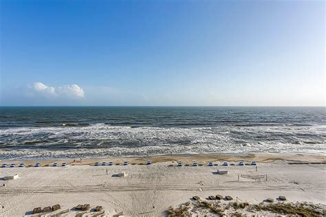 Lighthouse 1016 | Gulf Shores, Alabama Condo Rental