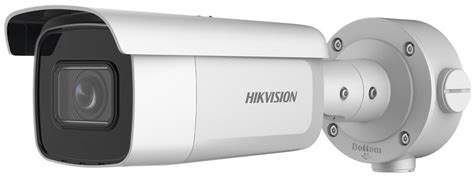 Cámara HIKVISION DS 2CD3656G2T IZS 5MP Bala PoE