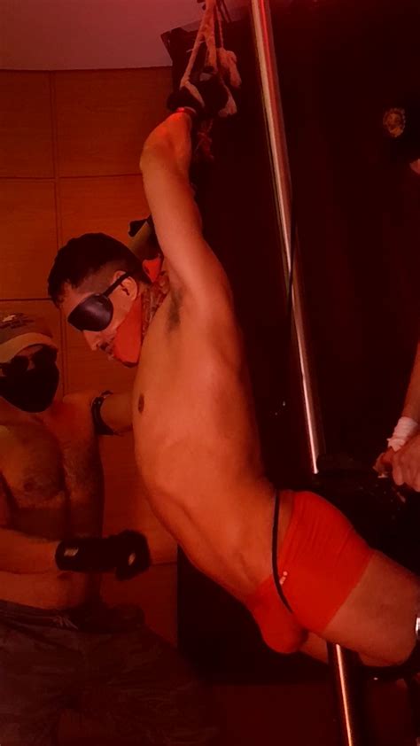 GUT PUNCH WF36 HOT GUTPUNISHMENT ThisVid