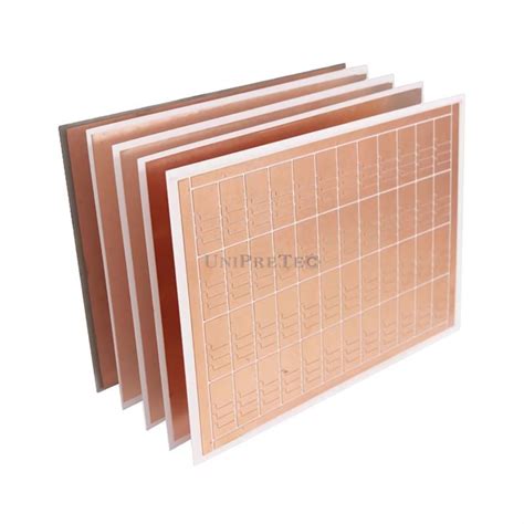 China Direct Bond Copper Ceramic Substrate Suppliers Manufacturers