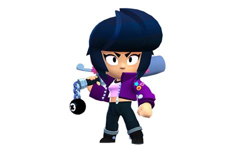 38 Top Pictures Brawl Stars Characters Bibi Bibi In Brawl Stars Images