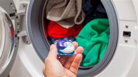 How To Use Tide Pods In A Washer At Roger Holt Blog