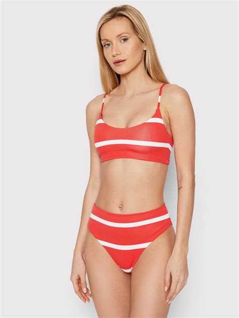 Maaji Dół od bikini 2448SCC004 Kolorowy Modivo pl