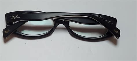 Okvir OČala Korekcijska Ray Ban T Rap6105aa 140 Rc002