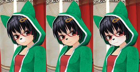 Лицо Внешность Каталог файлов Hentai Maids