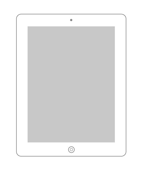 Ipad Pro 11 Png