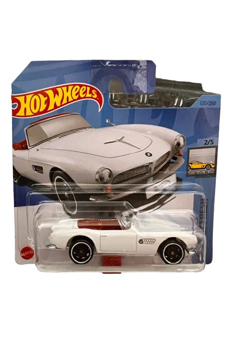 HOT WHEELS Bmw 507 Beyaz Fiyatı Yorumları Trendyol