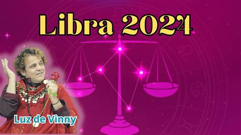 Previs Es Para Libra Luz De Vinny Youtube