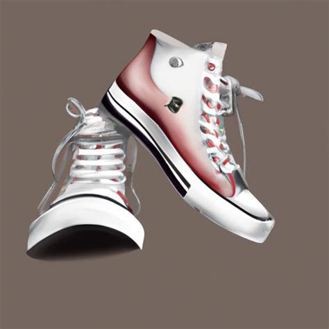 How To Draw On Converse Shoes Heres The Answer What The Shoes