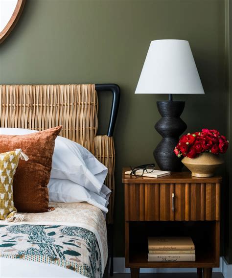 Designers and color experts share their 7 favorite olive green paint ...