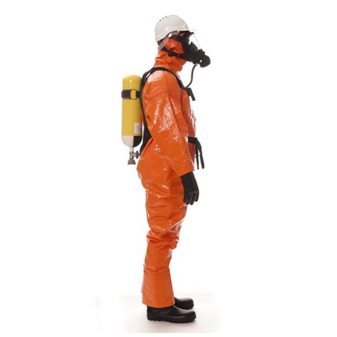 Drager Cps Protective Suit Rockall Safety