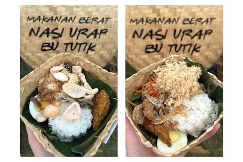 Mencicipi Urap Menu Jawa Kuno Yang Eksis Sampai Sekarang Advertorial