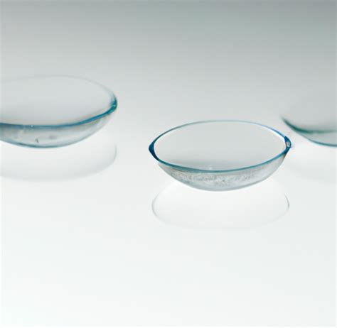 Contact Lenses For People With Presbyopia - Contact Lens Society