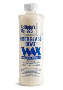 Collinite No Insulator Wax Merritt Supply Wholesale Marine Industry