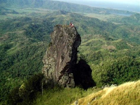 Travelunatic The Parrot S Peak Pico De Loro