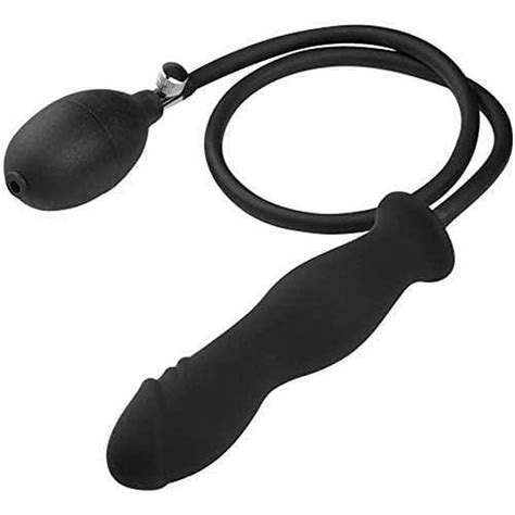 Vibrating Anal Beads Sex Toys Anal Plug Vibrator For Men And Women Vibration Modes Prostate