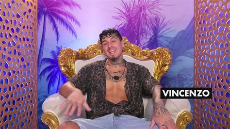 HOT Italian Reality Show Sex ThisVid