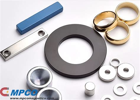 World Strongest Magnets - MPCO Magnets