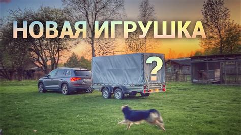 Новая игрушка Просто Константиновых. - YouTube