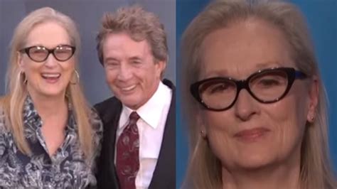 Meryl Streep 75 Rumored To Have Found Love Again After Cozy Dinner