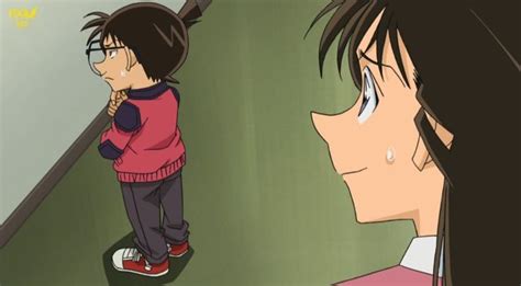 Pin By Aliaa On My Saves Detective Conan Anime Detective