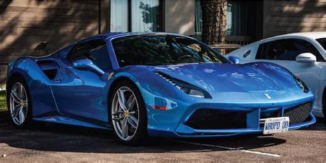 La Corsa Corral - YORKVILLE EXOTIC CAR SHOW