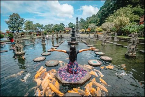 Tirta Gangga Water Palace In Bali Complete Guide Sohail Akhter