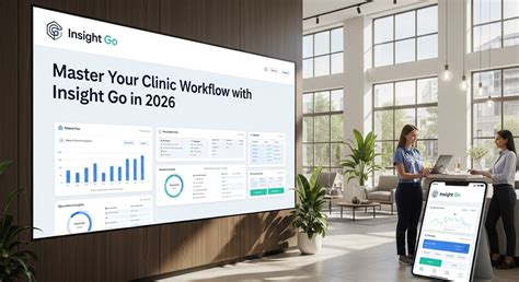 master  clinic workflow  insight    thearticlespot