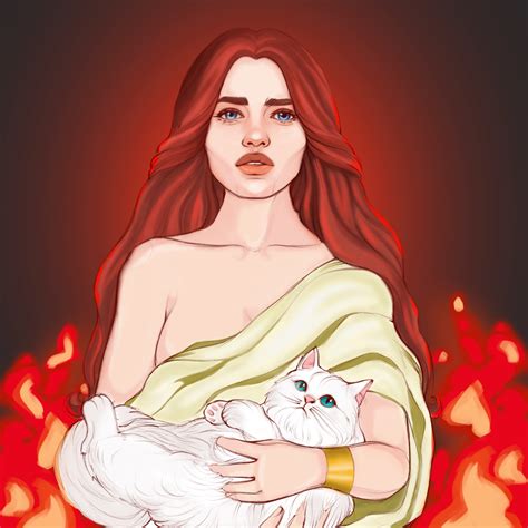 Mother Of Cats By Toshikart Hentai Foundry