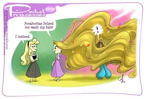 Pocket Princesses No 40