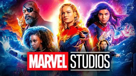 Disney Enfrenta Desafios Mais Um Fracasso De Bilheteria Em As Marvels