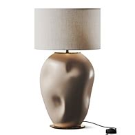 Aromas Del Campo Holm Table Lamp D Model