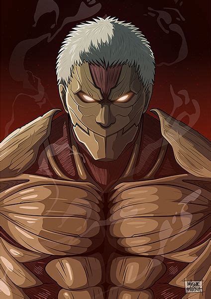 Pin De Wit S Em Attack On Titan Personagens De Anime Titãs Anime Anime