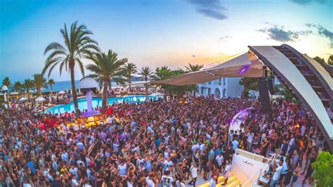 Ibiza Nightlife • A Complete Guide [2024 May Update]