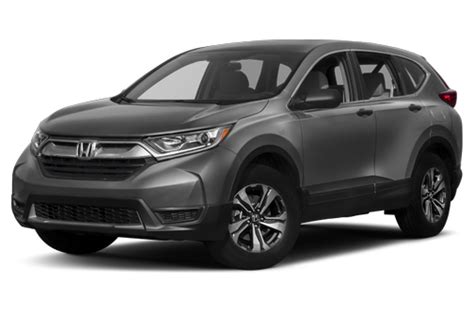 2017 Honda Cr V Specs Price Mpg And Reviews