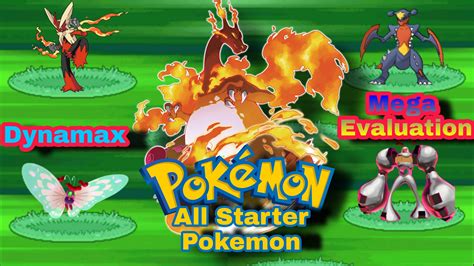 Pokemon Inflamed Red GBA Rom Hack 2021 With Mega Evolution Gigantamax