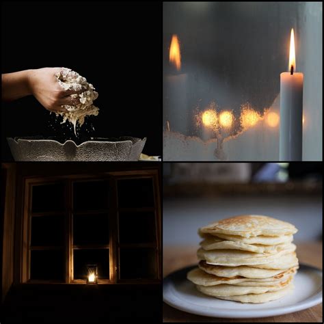 Recipes For Imbolc Hearth And Kitchen Witchery Wheel Sabbat Esabt BOS