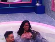 Naked Anabel Pantoja In El Tiempo De Descuento