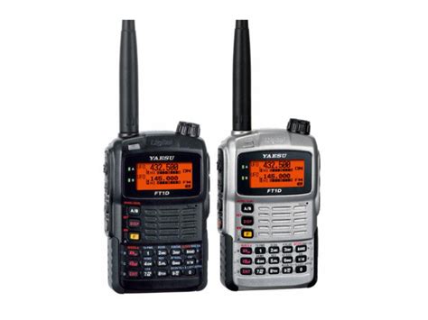 Yaesu FT1D – Com-Centre Communiction Equipment Limited